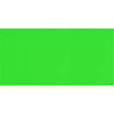 LORELL 55661 LORELL  DRY-ERASE BOARD, GLASS, MAGNETIC