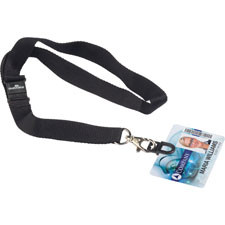 DURABLE OFFICE PRODUCTS CORP. 818701 DURABLE OFFICE PRODUCTS  CARD HOLDER W/L