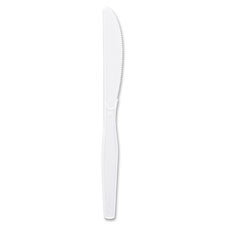 GENUINE JOE 30401 GENUINE JOE  KNIFES, HEAVYWEIGHT, 1000/C