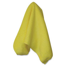 GENUINE JOE 85106CT GENUINE JOE  MICROFIBER CLOTH, GENERAL C
