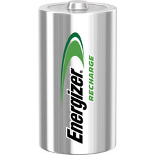 ENERGIZER NH35BP2CT BATTERY,RCHRGBLE,C,2/PK