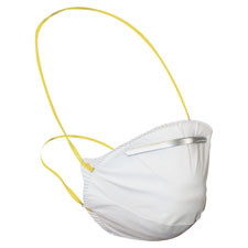 PROGUARD 7312B PROGUARD  DISPOSABLE DUST/MIST RESPIRATO
