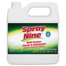 ITW 26801CT ITW PERMATEX INC  CLEANER/DISINFECTANT R