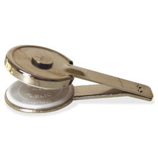 SHACHIHATA INC. U.S.A. E23 INSERT,SEAL,EMBOSSER,E13