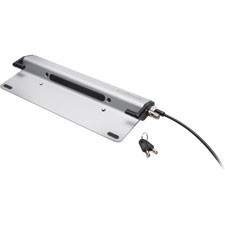 KENSINGTON 64453 LOCK,STATION,MICROSAVER