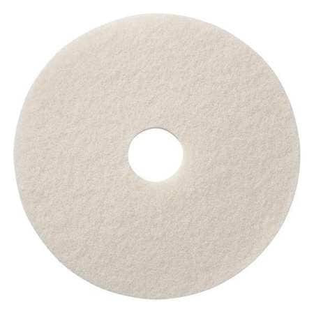 AMERICO MANUFACTURING CO. 401220 POLISH,20"SUPERPAD,WH