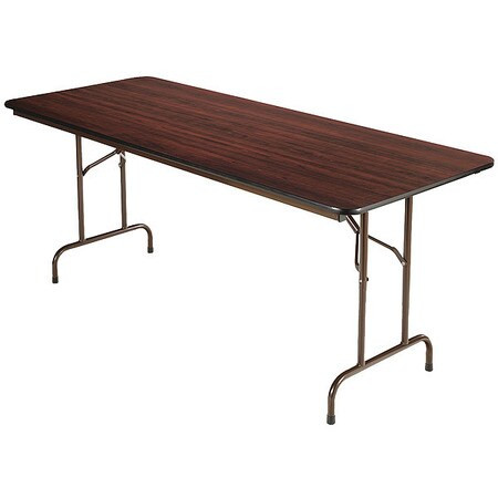 ALERA FT727230MY TABLE,FLDG,MELMNE72X30,MY