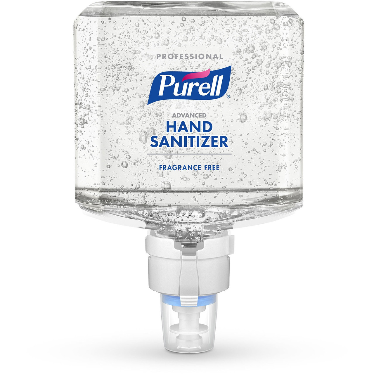 GOJO INDUSTRIES, INC. 776002 SANITIZER,PURELL,HAND,GEL