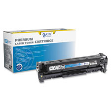 ELITE IMAGE 76134 ELITE IMAGE  REM TONER CARTRIDGE, F/HP C