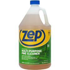 ZEP COMMERCIAL PRODUCTS ZUMPP128CT ZEP COMMERCIAL  MULTIPURPOSE PINE CLEANE