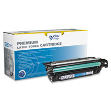 ELITE IMAGE 76180 ELITE IMAGE  REPLCMT TONER CARTRIDGE, F/