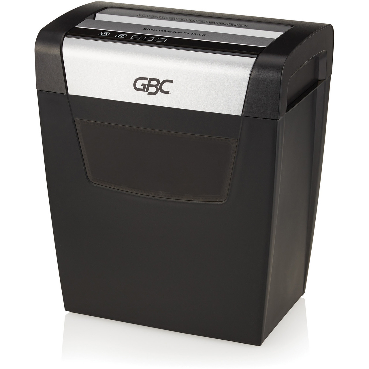 GBC 1757405 SHREDDER,CROSSCUT,PX10-06