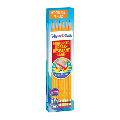 SANFORD CORPORATION 2065456 PENCIL,PM,EVERSTRONG,GD