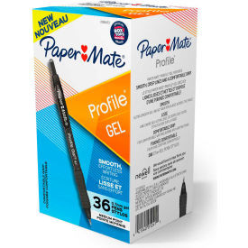 SANFORD CORPORATION 2095473 PM PROFILE GEL .7MM 36CD BLK