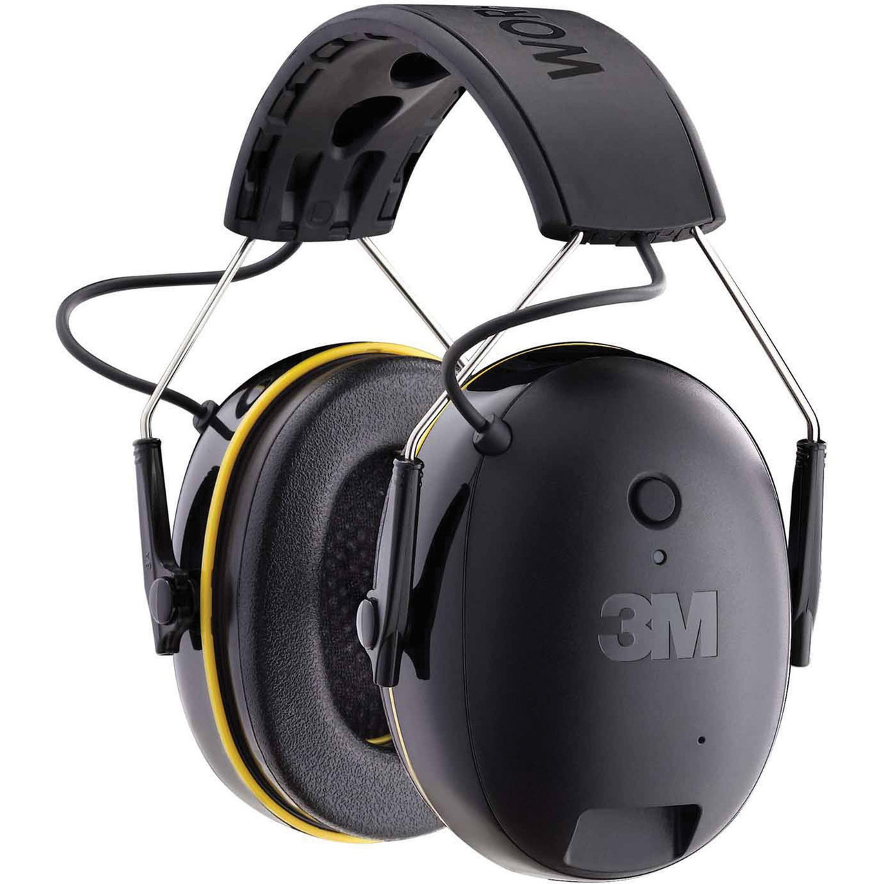 3M COMPANY 905434DC WORKTUNES CONNECT BLUETOOTH HEARING PROT