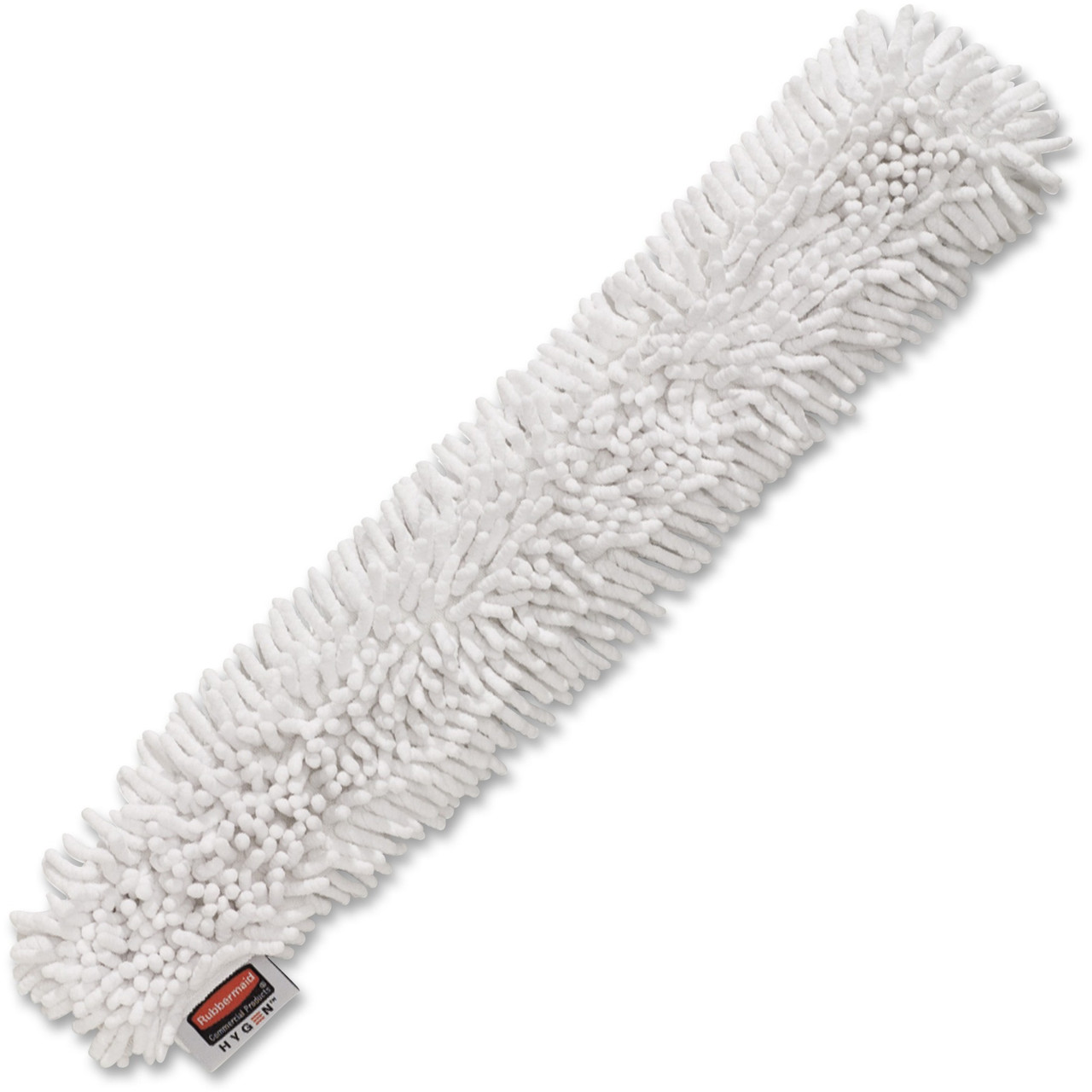 RUBBERMAID COMMERCIAL PRODUCTS Q853WHI RUBBERMAID COMMERCIAL HYGEN FLEXI WAND D