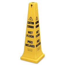 RUBBERMAID COMMERCIAL PRODUCTS 627677CT RUBBERMAID COMMERCIAL PRODUCTS  SAFETY S