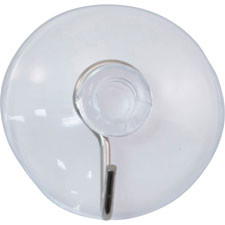 ADVANTUS CORPORATION 91031 CUPS,SUCTION,HOOK,25BX