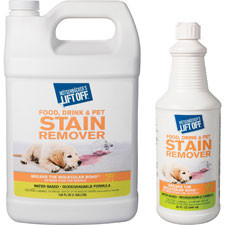 MOTSENBOCKER'S LIFT OFF 40503CT MOTSENBOCKER ADVANCED  STAIN REMOVER, PE