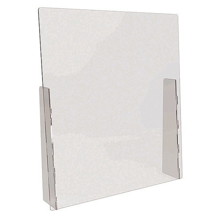 DEFLECT-O PBCTPC3136F PANEL,PLC,CTFS,31.75X6X36