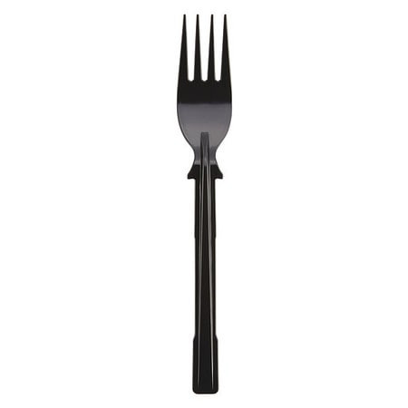 DIXIE PAPER PRODUCTS DUSSF5 SMARTSTOCK FORK