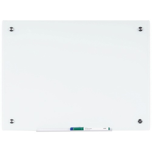 BI-SILQUE VISUAL COMMUNICATION PRODUCTS GL074407 BOARD RIV GLASS 2X3