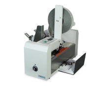 FORMAX FD 262 SINGLE-HEAD TABBING SYSTEM - BUILT-IN FE