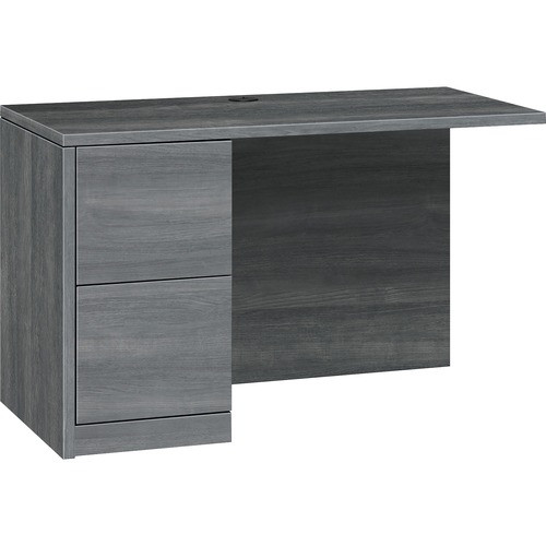 HON 105908LLS1 THE HON COMPANY  RETURN, LEFT PEDESTAL, 