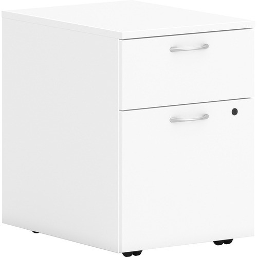 HON PLPMBFLP1 THE HON COMPANY  PEDESTAL,MOBILE, B/F, 1