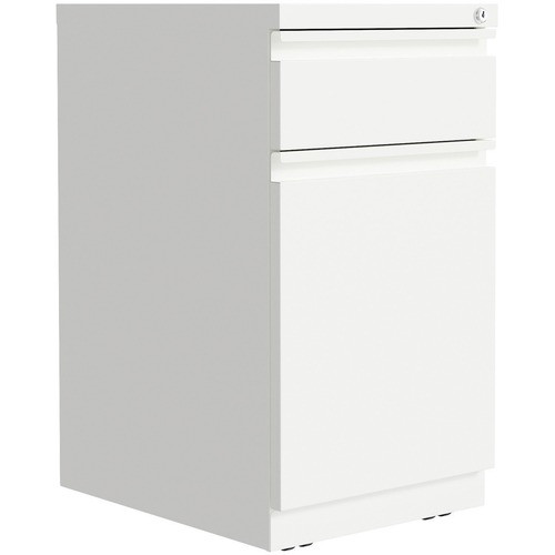 LORELL 03103 LORELL  PEDESTAL FILE,W/BACKPACK DRAWER,