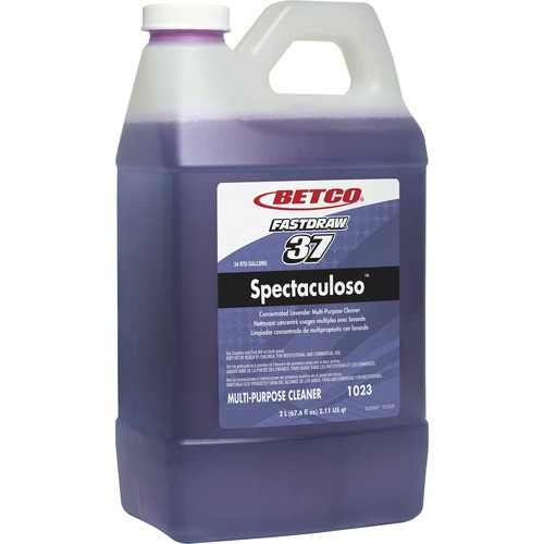 BETCO CORPORATION 10234700CT BETCO CORPORATION  MULTIPURPOSE CLEANER,