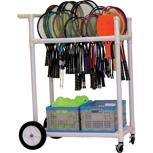 CHAMPION SPORT ATRCT CHAMPION SPORTS  CART, F/RACKETS, MOBILE
