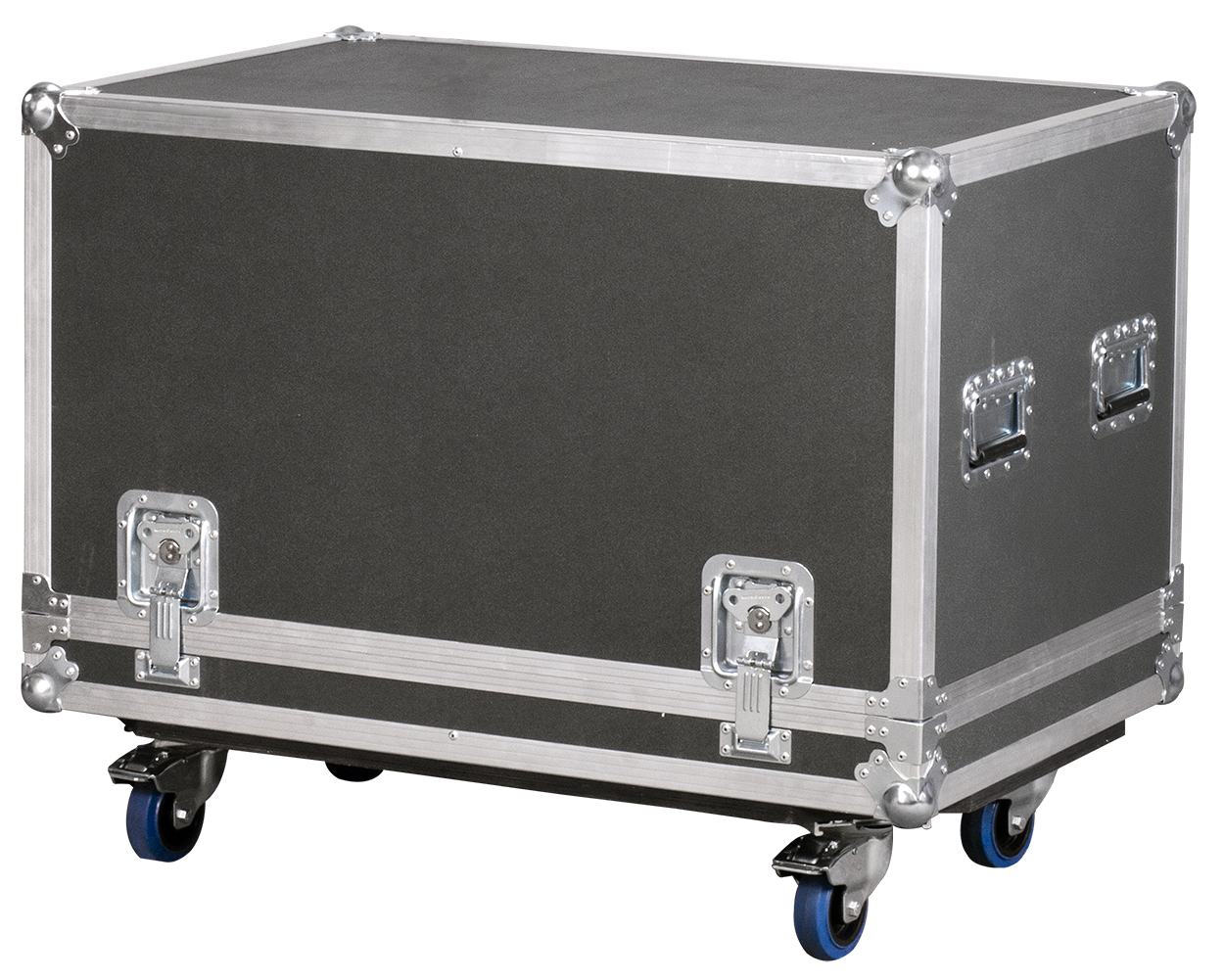 GARNER PRODUCTS, INC. CASE-DDM1XT5SSDIC CASE FOR TS-1XT, PD-5, SSD-1, AND IRONCL
