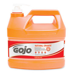 GOJO INDUSTRIES, INC. 095502CT SOAP,PUMICE,WH