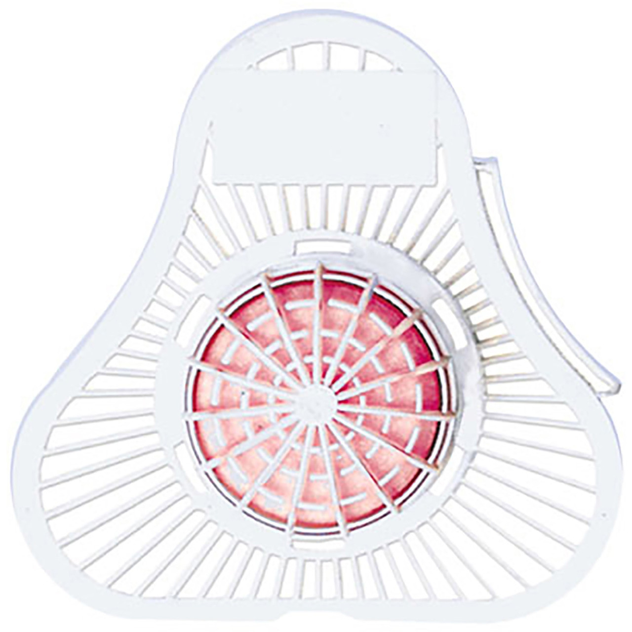 FRESH PRODUCTS, LLC 12USPB FRESH PRODUCTS URINAL SCREEN WITH BLOCK