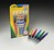 CRAYOLA 546201 PENS,BRUSH,PAINT