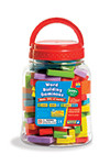 EDUCATIONAL INSIGHTS, INC EI-2944 WORD BUILDING DOMINOES