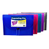C-LINE PRODUCTS 58300 DISPLAY,FILE,EXP,POLY,7-PKT