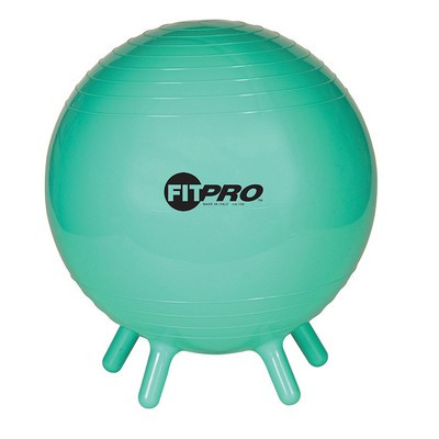 CHAMPION SPORT BL42 FITPRO BALL STABILITY LEGS GRN 42CM