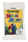 CRAYOLA 4401 MODEL MAGIC 4OZ WHITE