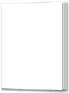 CARSON-DELLOSA PUBLISHING IF-81B BLANK BOOK RECTANGLE 12-PK 16 PGS7 X 10