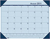 HOUSE OF DOOLITTLE 012540 PAD,DESK,COMPACT,BE