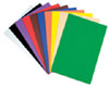CHENILLE KRAFT COMPANY CK-4313 WONDERFOAM SHEETS 12X18 10 COLORS