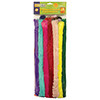 CHENILLE KRAFT COMPANY CK-7184 SUPER COLOSSAL PIPE CLEANERS