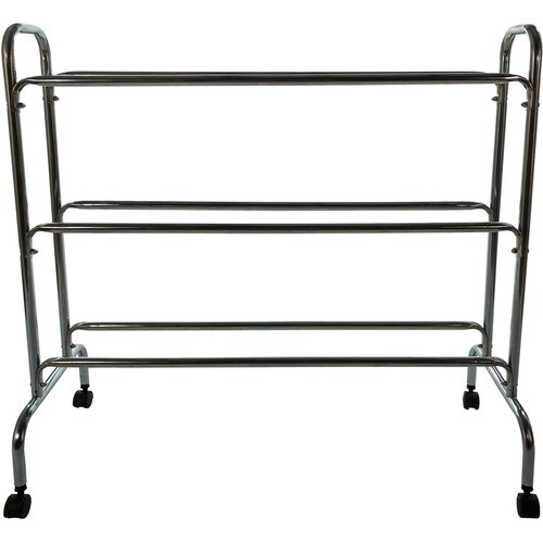 CHAMPION SPORT BRC3 CART,12 BALL METAL BALL