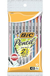 BIC CORPORATION MPLWP101BK MECHANICAL PENCIL