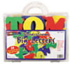 CHENILLE KRAFT COMPANY CK-4397 WONDERFOAM BIG LETTERS