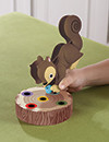EDUCATIONAL INSIGHTS, INC EI-3405 THE SNEAKY SNACKY SQUIRREL GAME