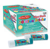 CHARLES LEONARD, INC 94308 ECONOMY GLUE CLASSPACK .28 OZ 30CTCLEAR