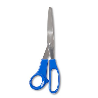 CHARLES LEONARD, INC 75800 SHEARS,STRT,8.5",SS/PLAS,ORN